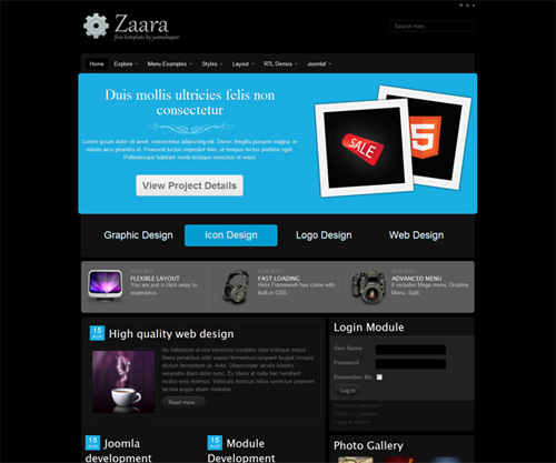 Zaara